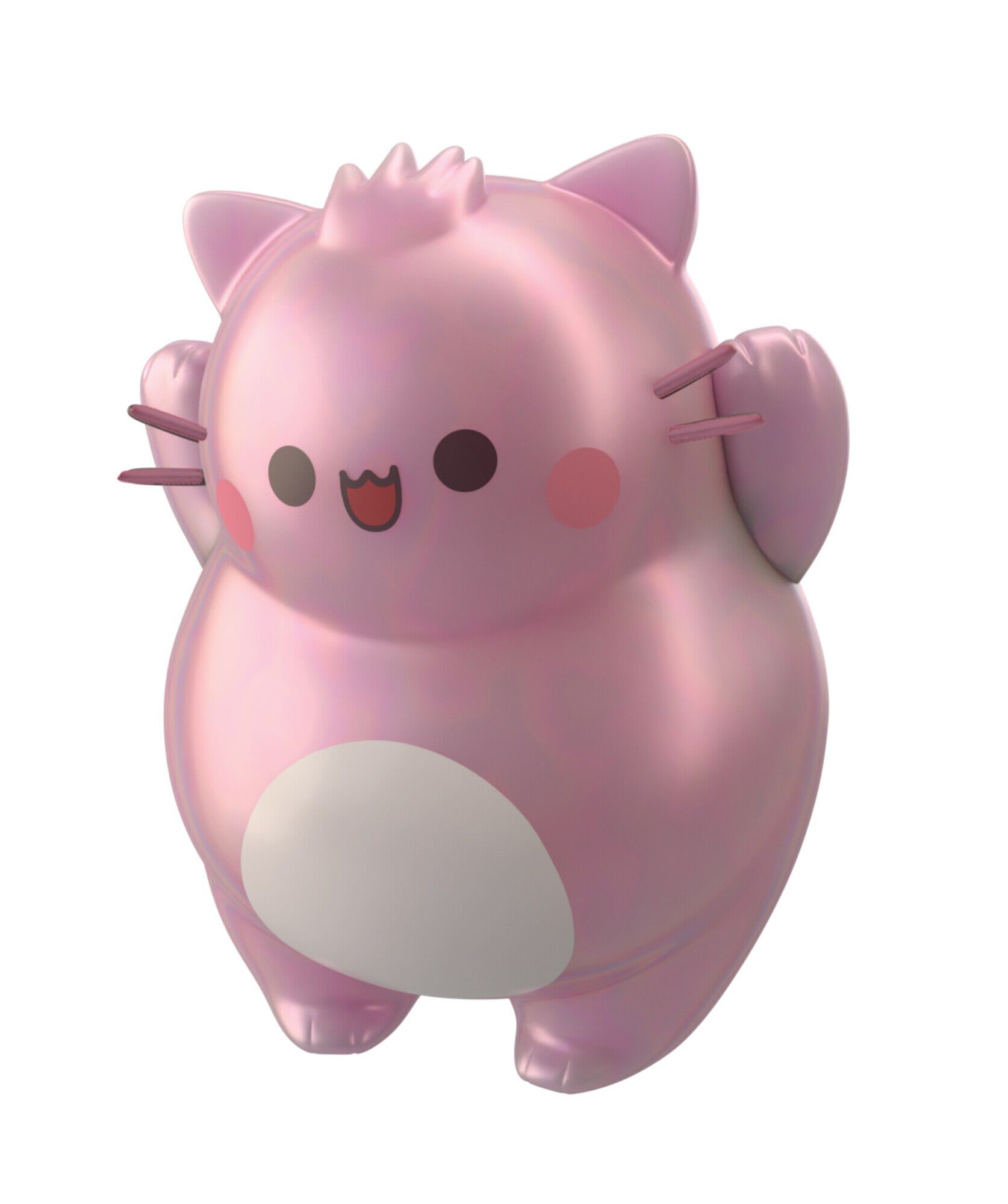Jumbo Squishy Friends 20