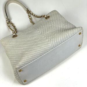 Chanel Tote