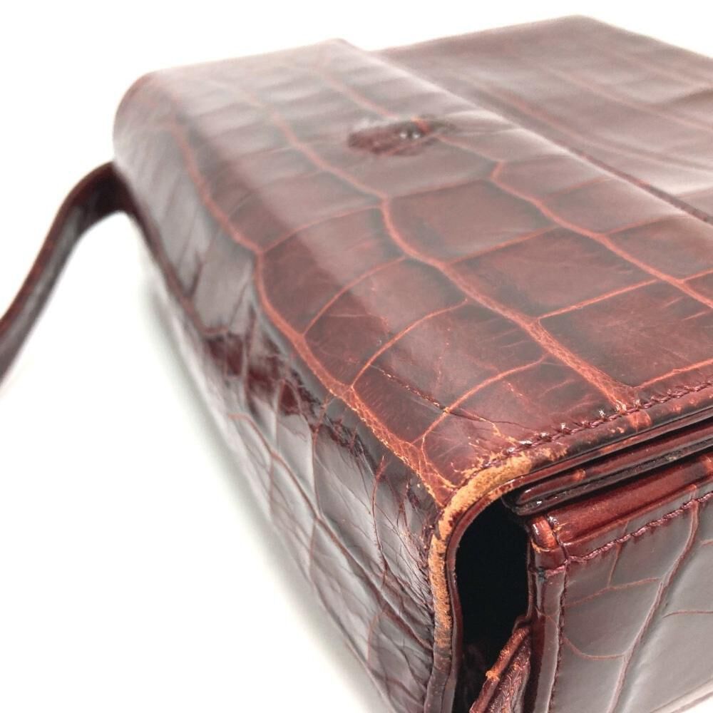 Versace Shoulder Bag