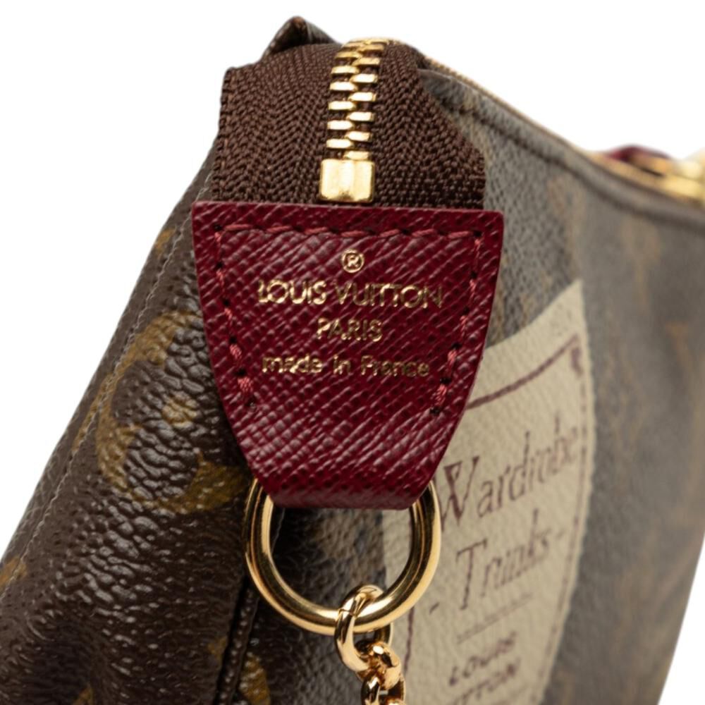 Louis Vuitton Pochette Accessoires