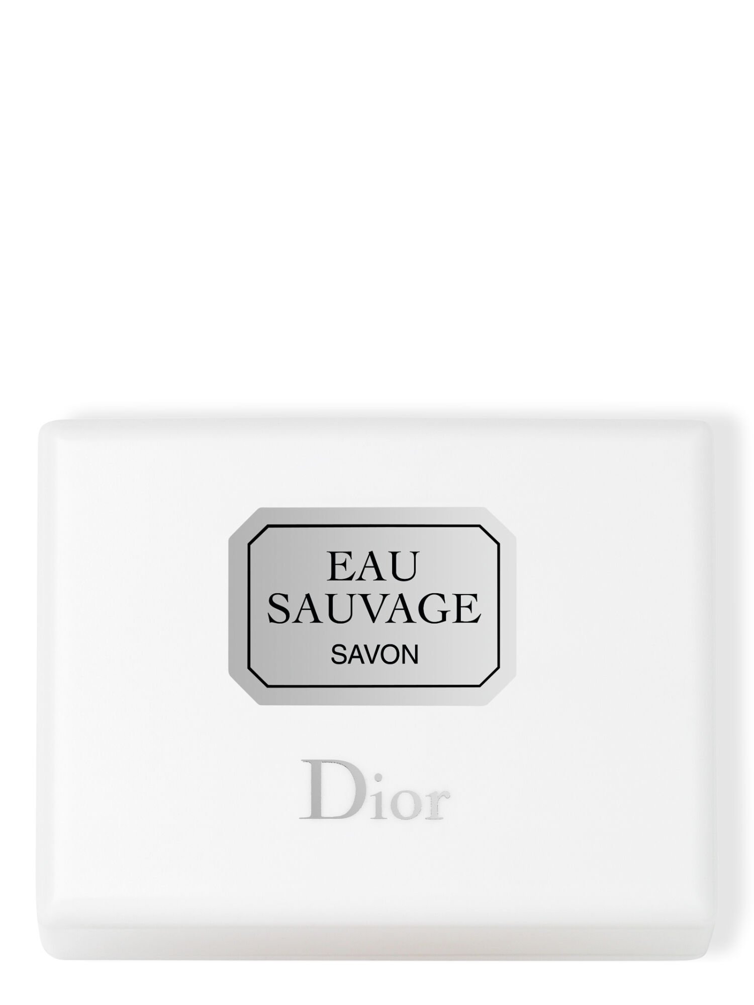 Eau Sauvage Soap