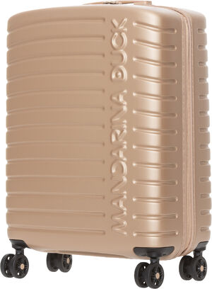 FLYDUCK TROLLEY CABIN / CHAMPAGNE