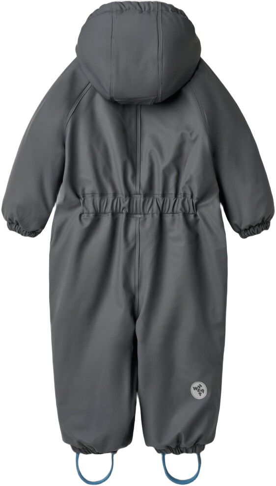 Gummi Flyverdragt Evig