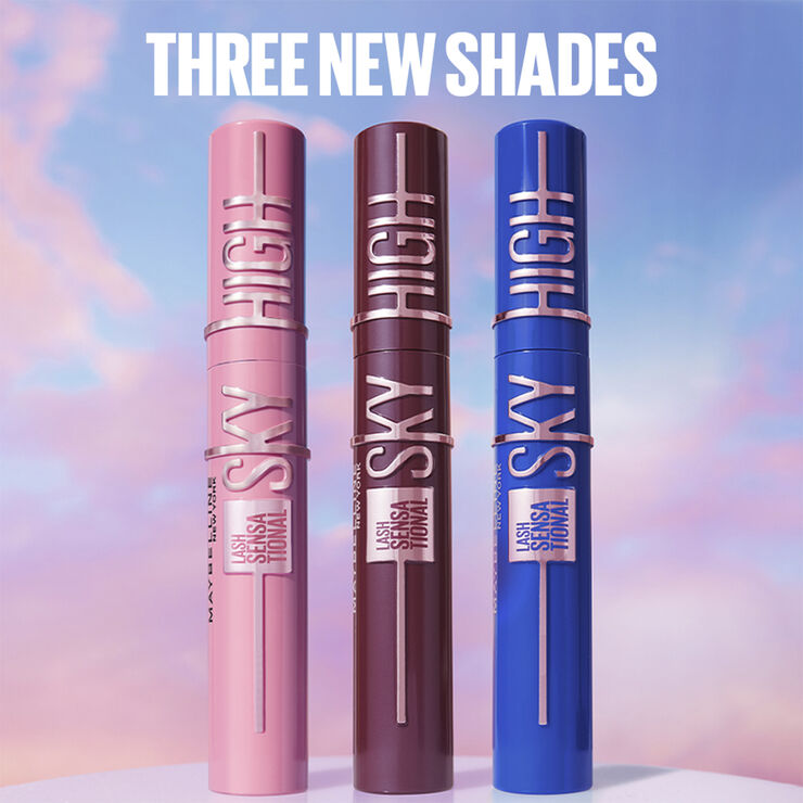 Lash Sensational Sky High Mascara