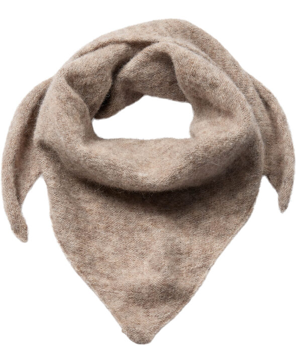 6921 Triangle Scarf
