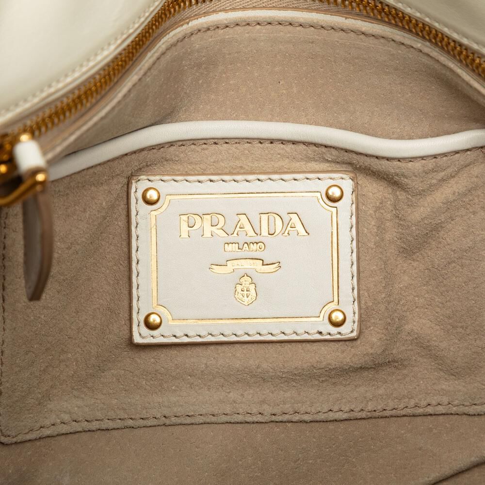 Prada Handbag