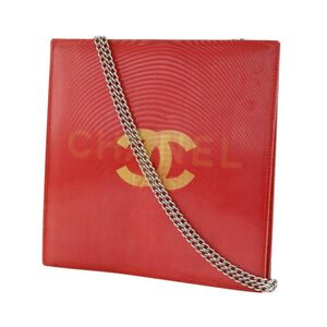 Chanel Shoulder Bag