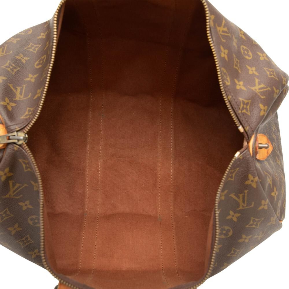 Louis Vuitton Keepall