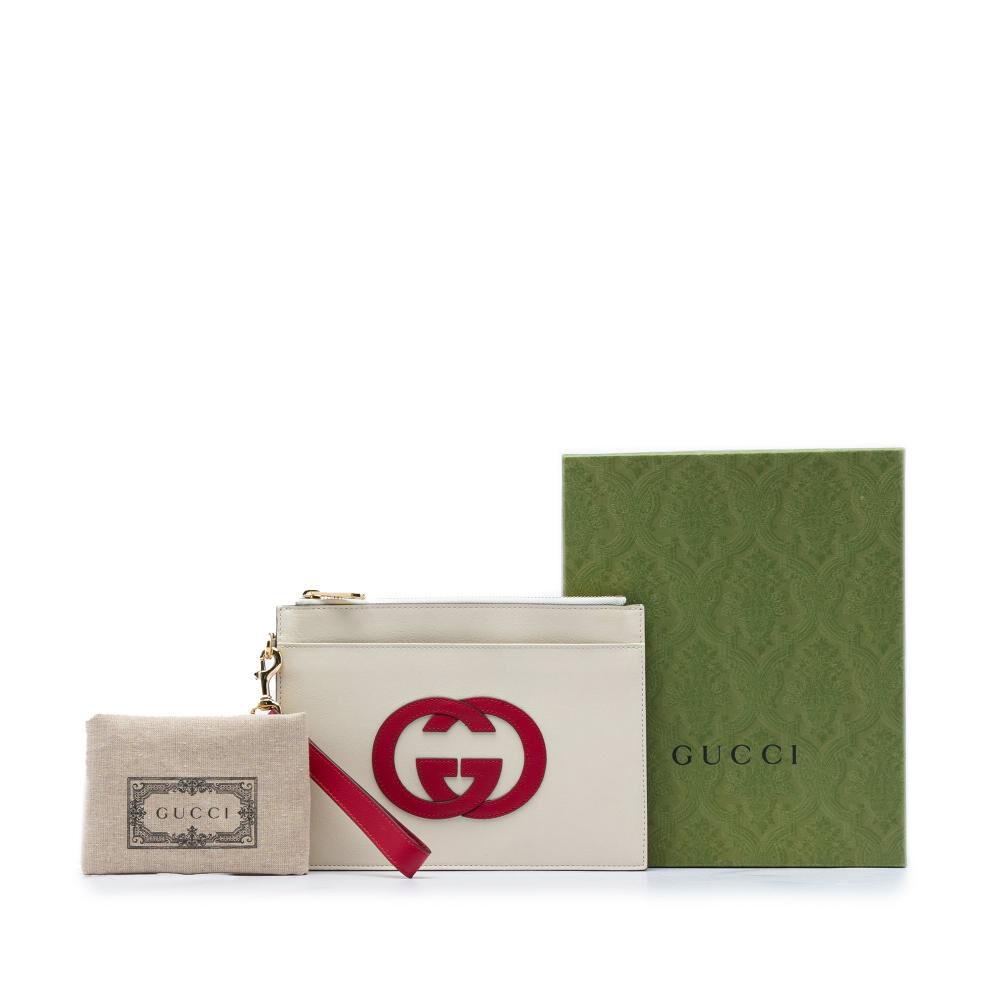 Gucci Clutch