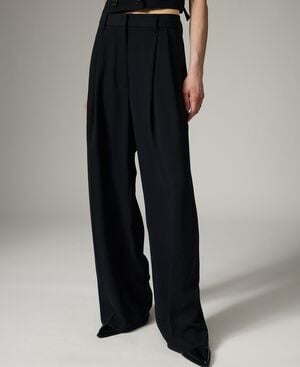 Enzo - Classic Gabardine