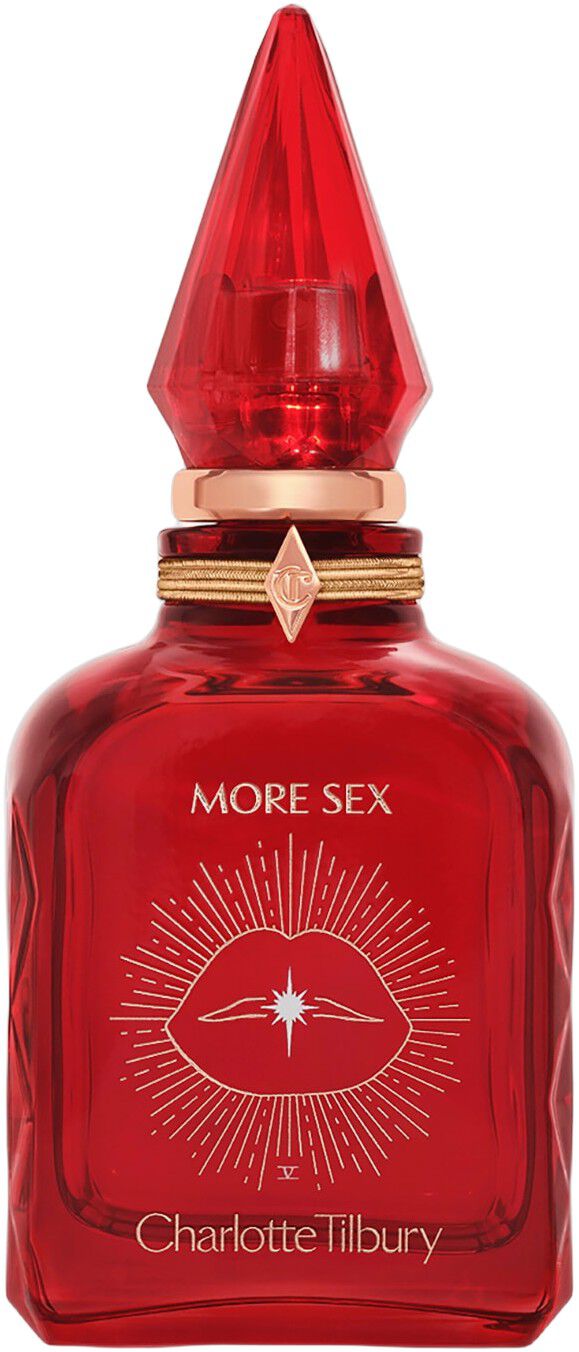 More Sex - Fragrance Collection of Emotions