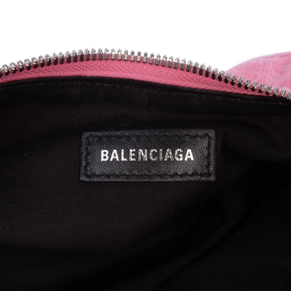 Balenciaga Le Cagole