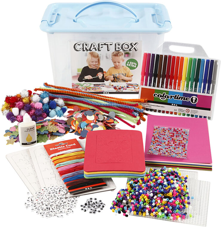 Hobbybox