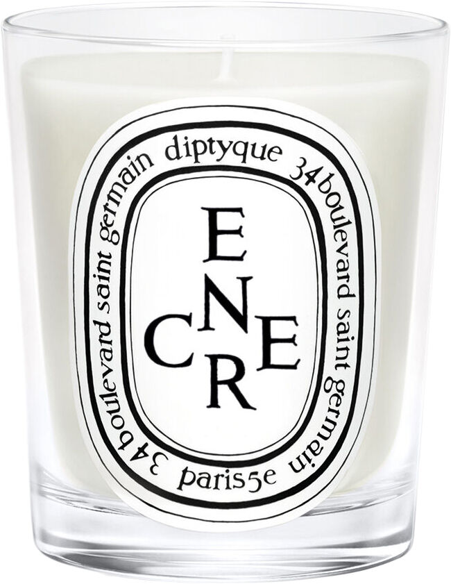 Limited Edition Classic Candle Encre 190 g