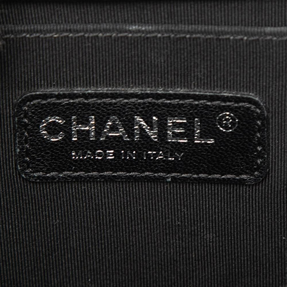 Chanel Boy Bags