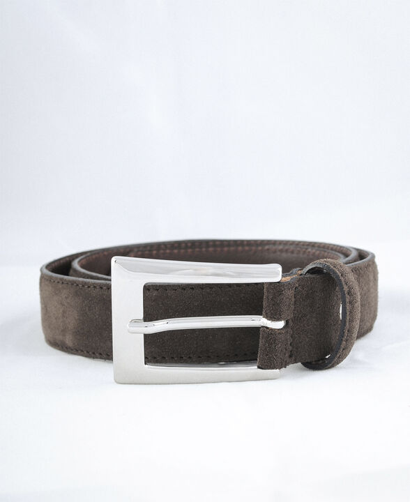 D10218/30 Belt, Brown