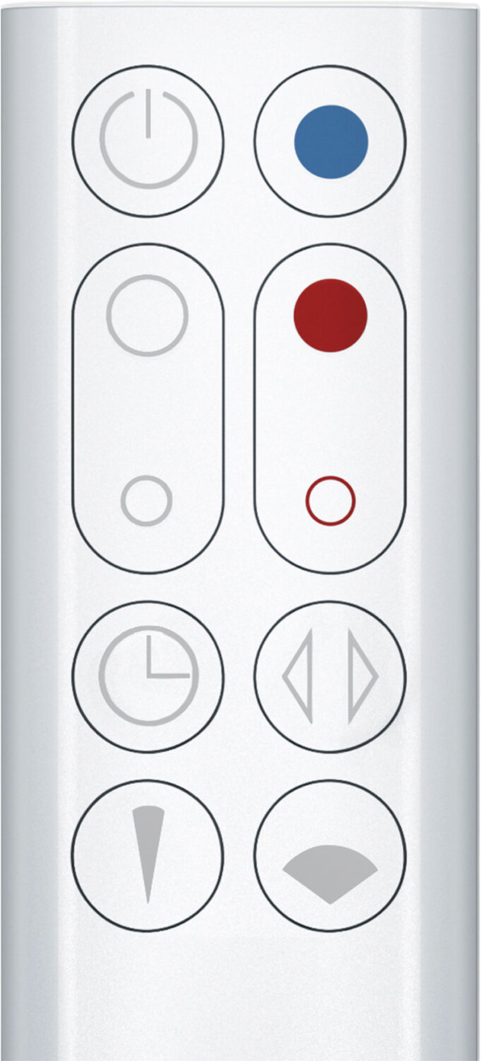 AM09 Dyson Hot+Cool Jet Focus