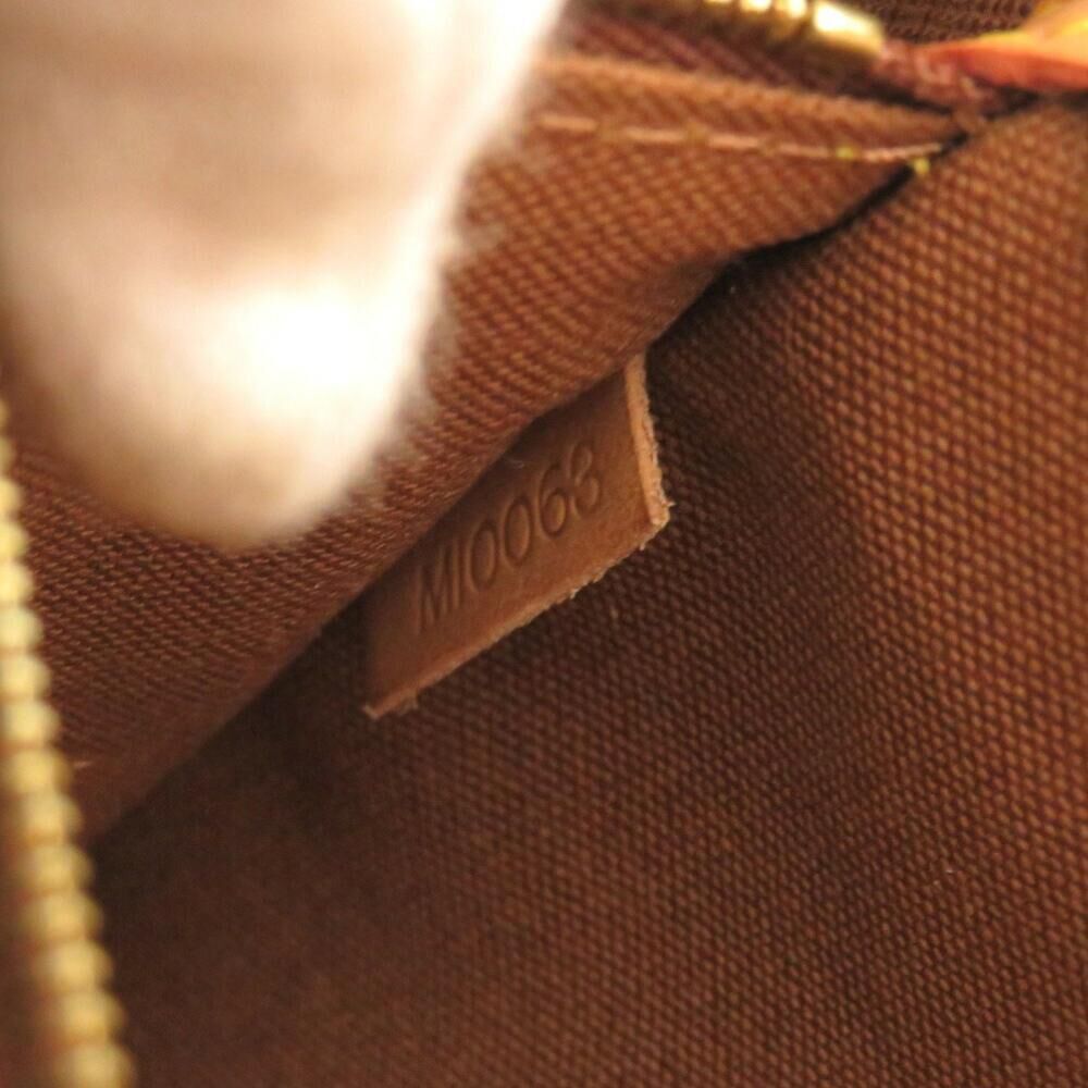 Louis Vuitton Looping