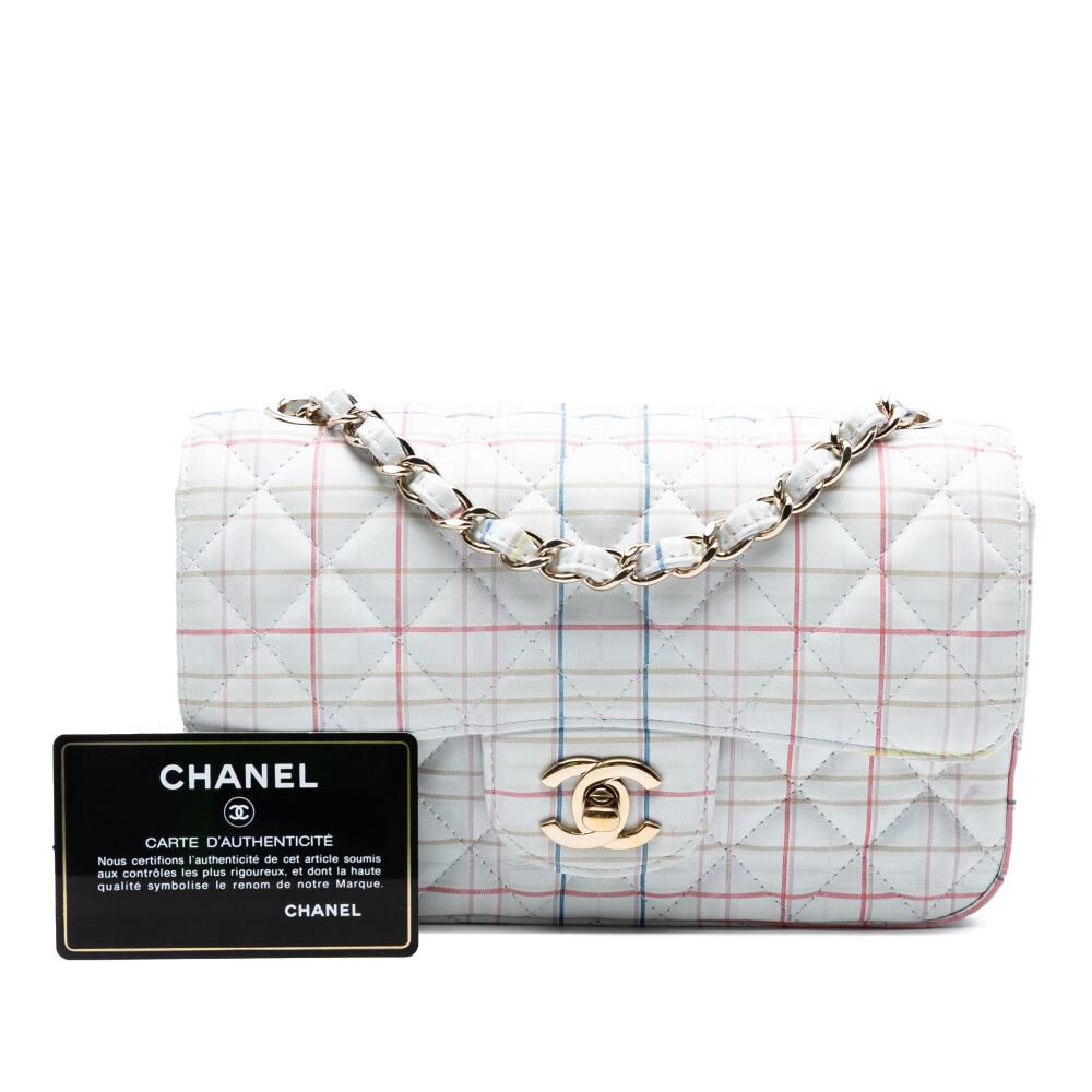 Chanel Crossbody Bag