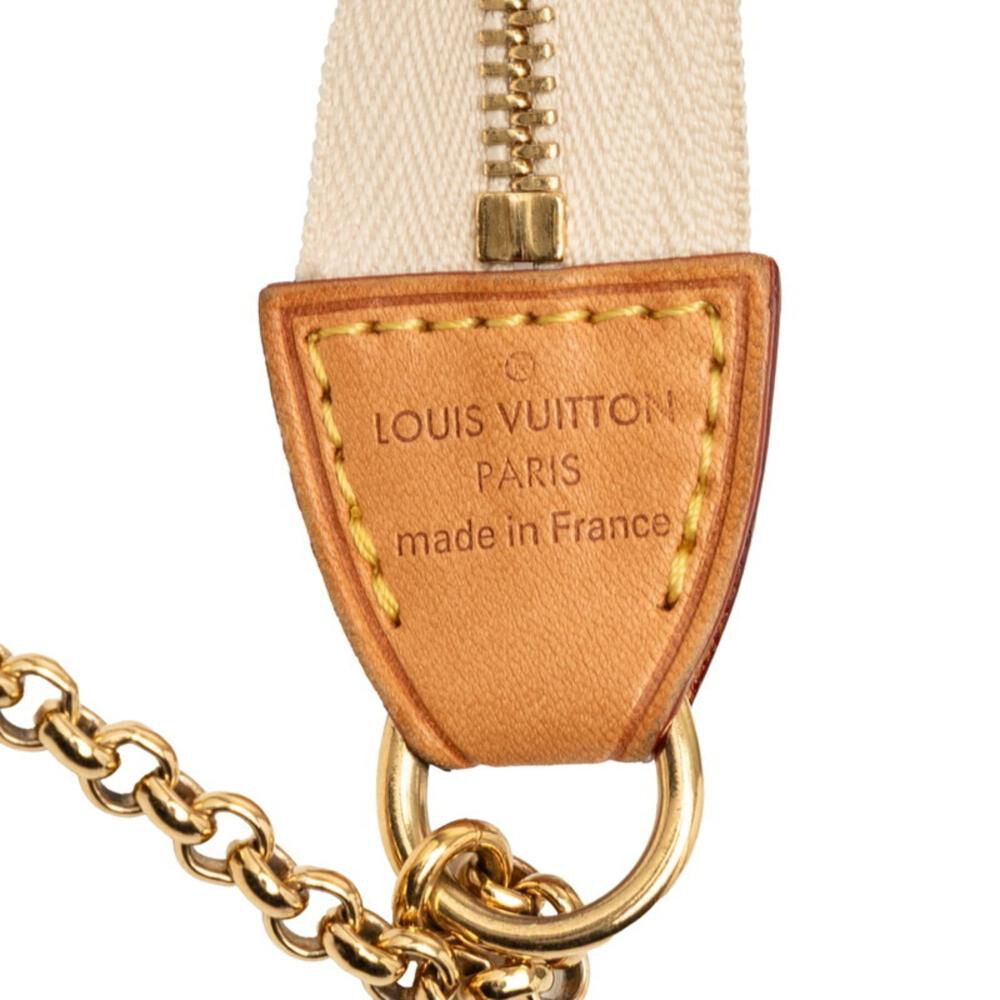 Louis Vuitton Eva