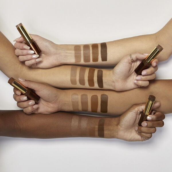 Chocolate Soleil Melting Stick - Bronzing & Sculpting Stick