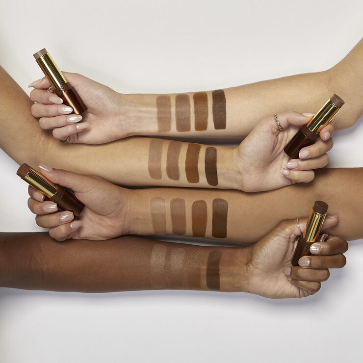 Chocolate Soleil Melting Stick - Bronzing & Sculpting Stick