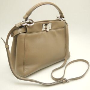 Fendi Peekaboo