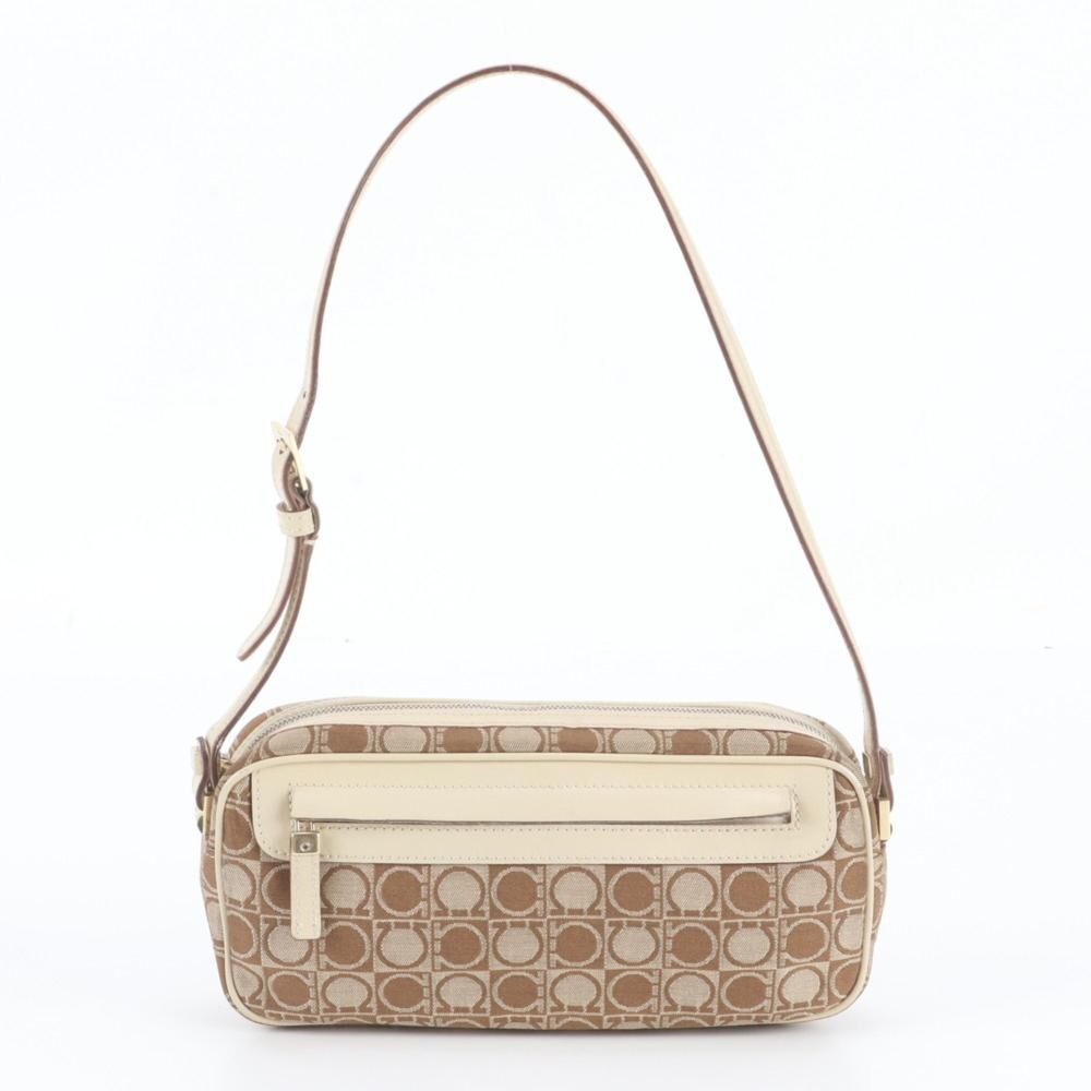 Salvatore Ferragamo Shoulder Bag