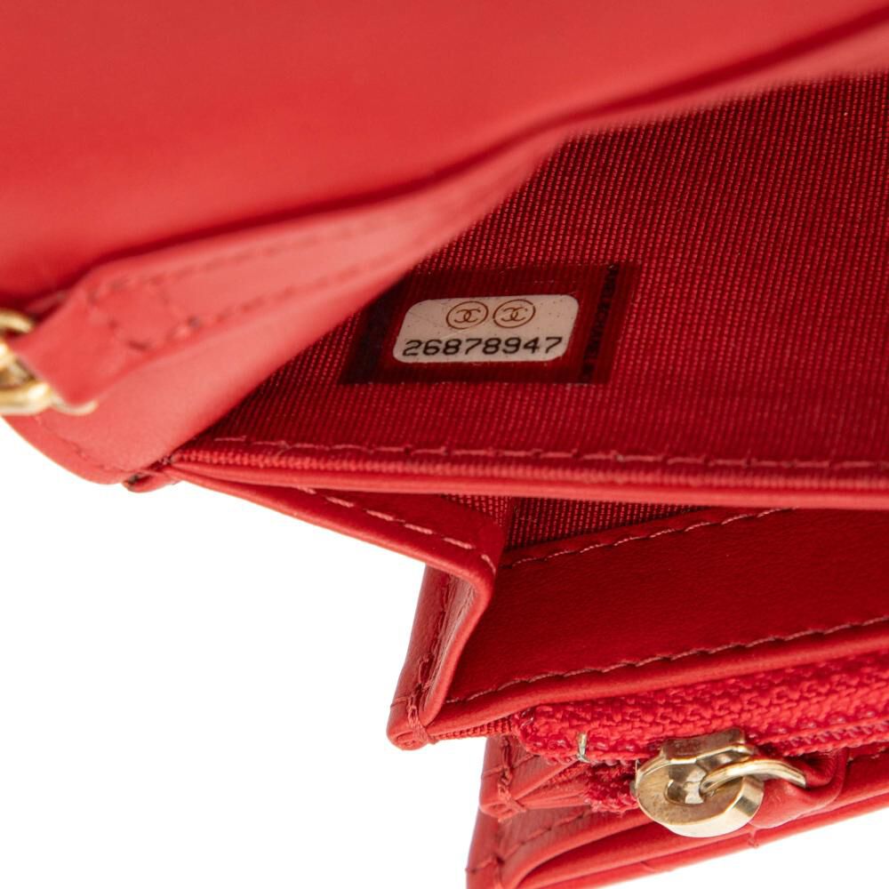 Chanel Flap Bag