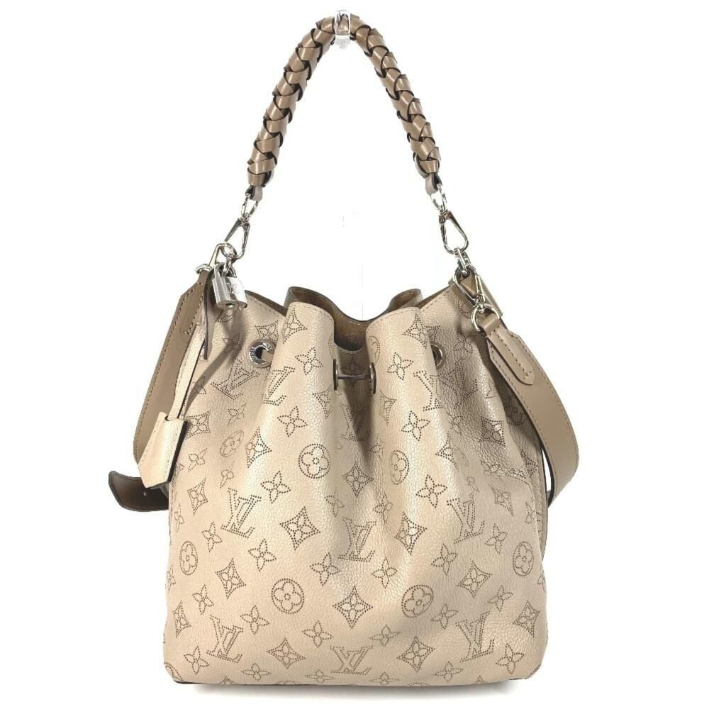 Louis Vuitton Bucket Bag