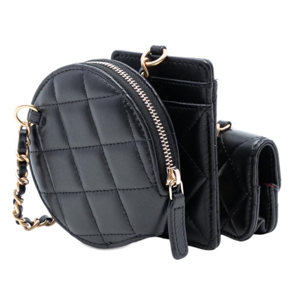 Chanel Pouch