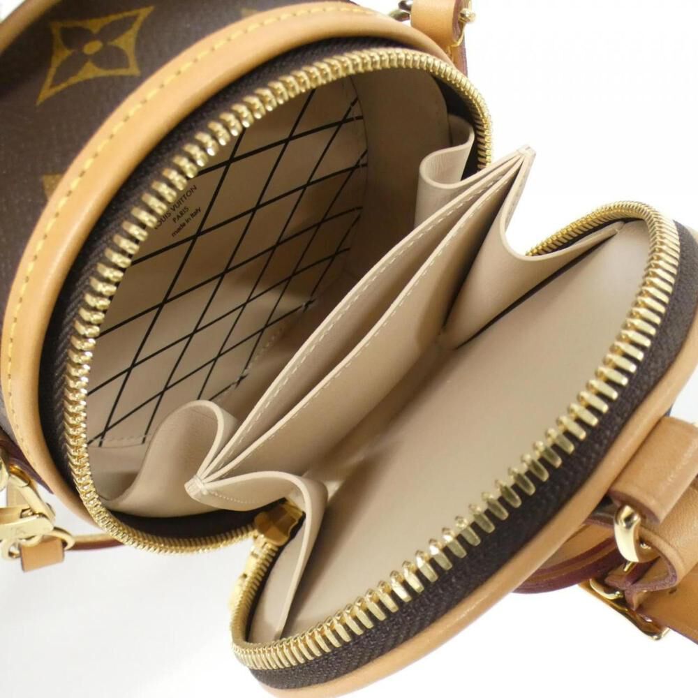 Louis Vuitton Boite Chapeau