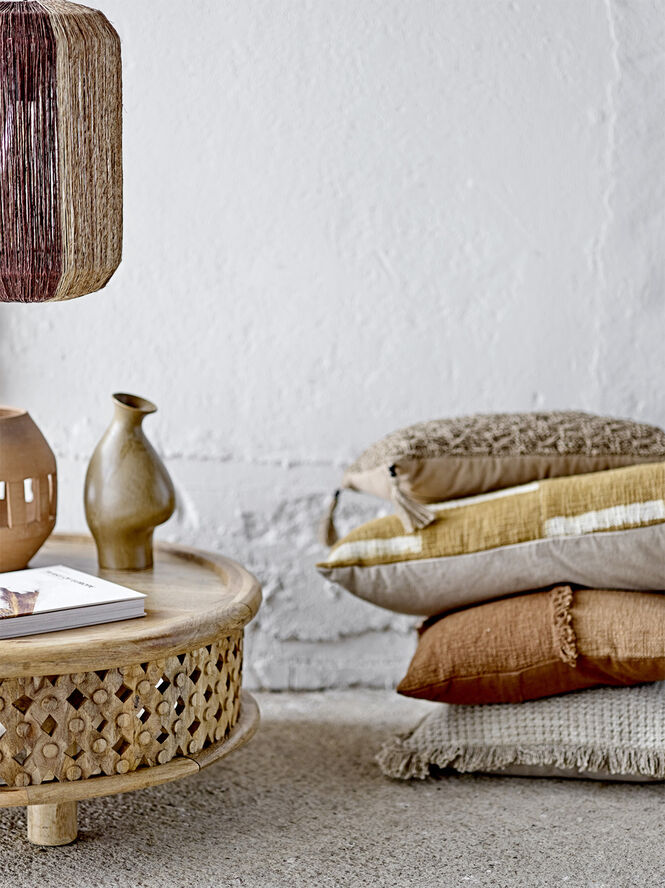 Tano Pendel, Natur, Søgræs