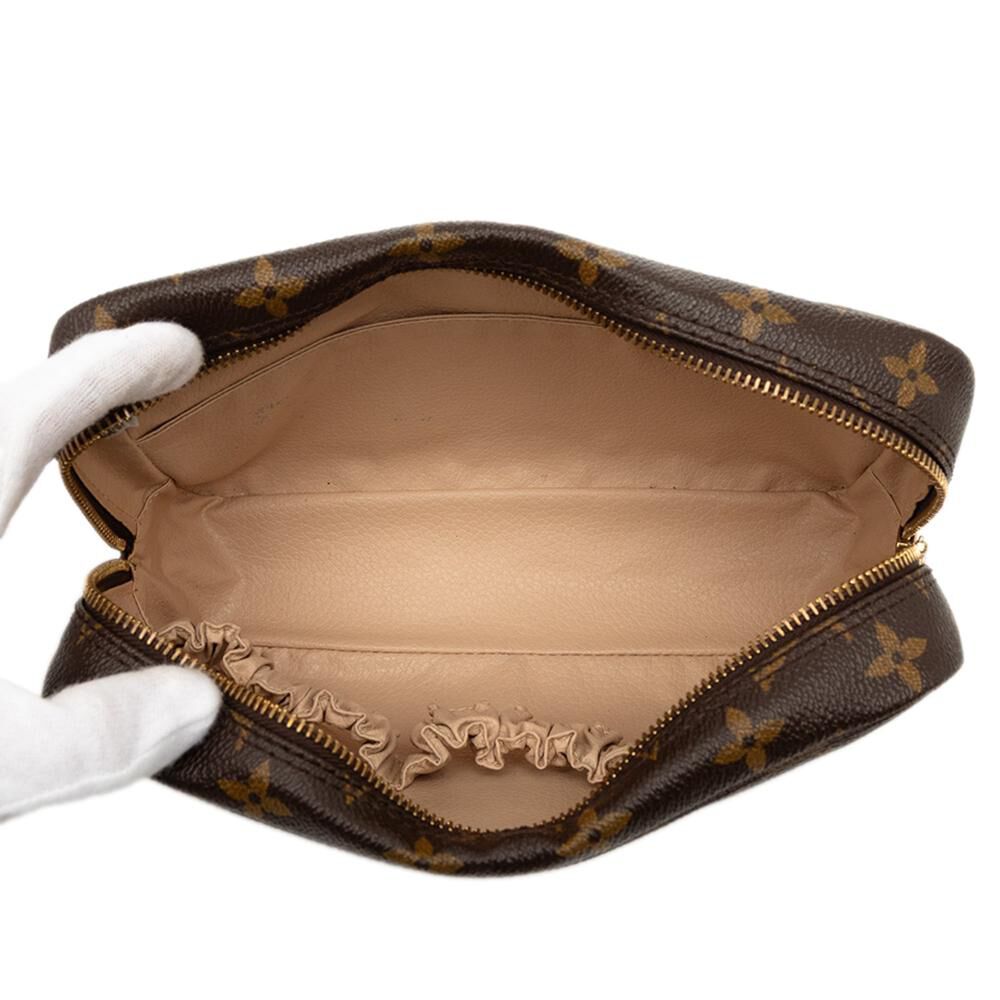 Louis Vuitton Trousse Toilette
