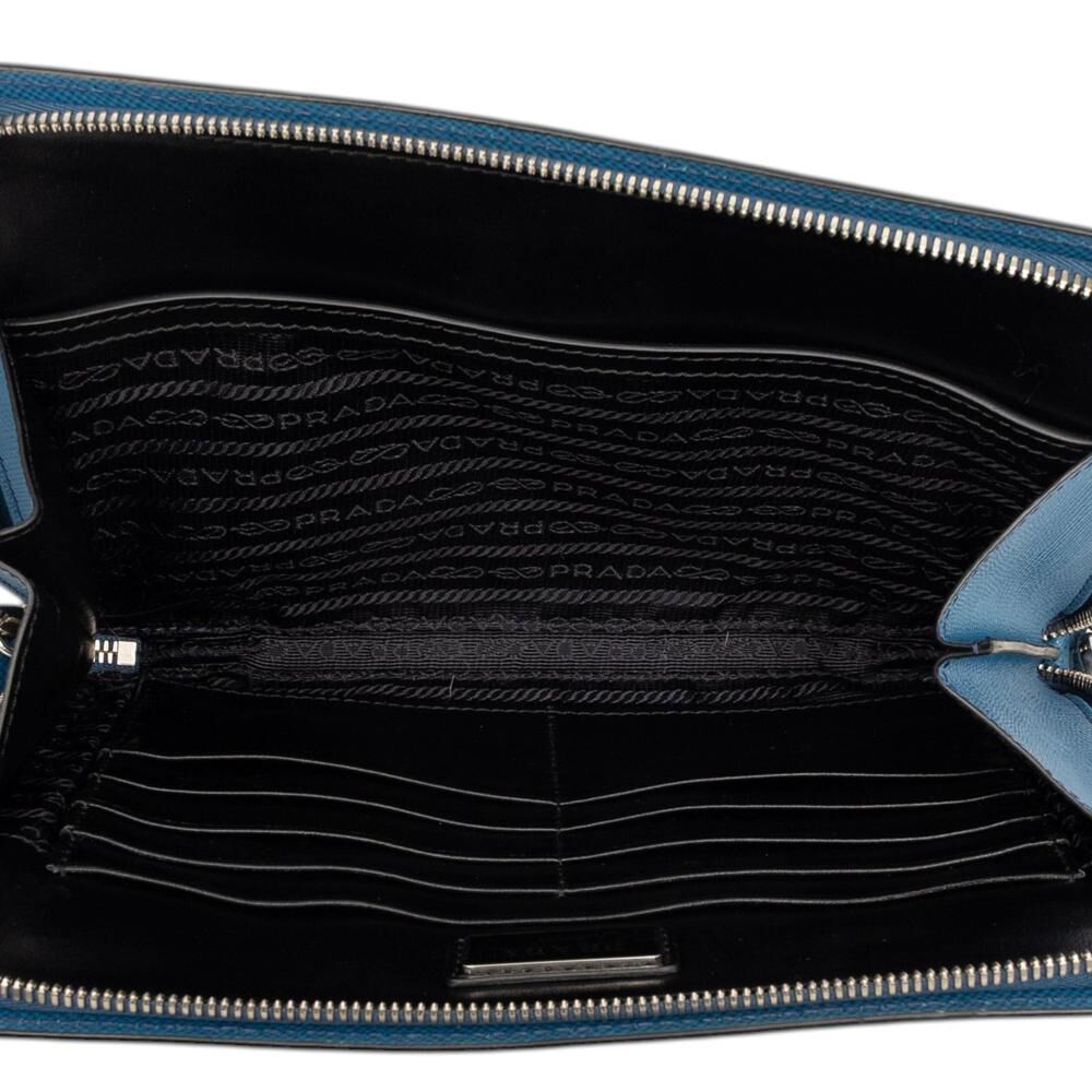 Prada Clutch
