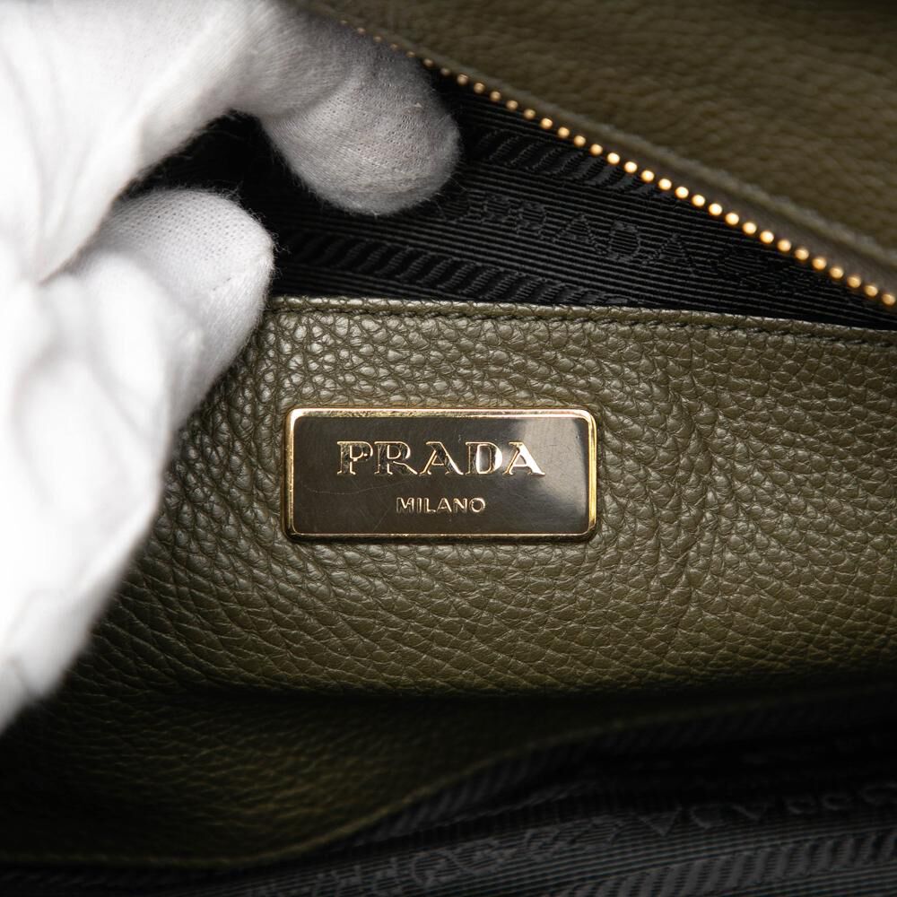 Prada Handbag