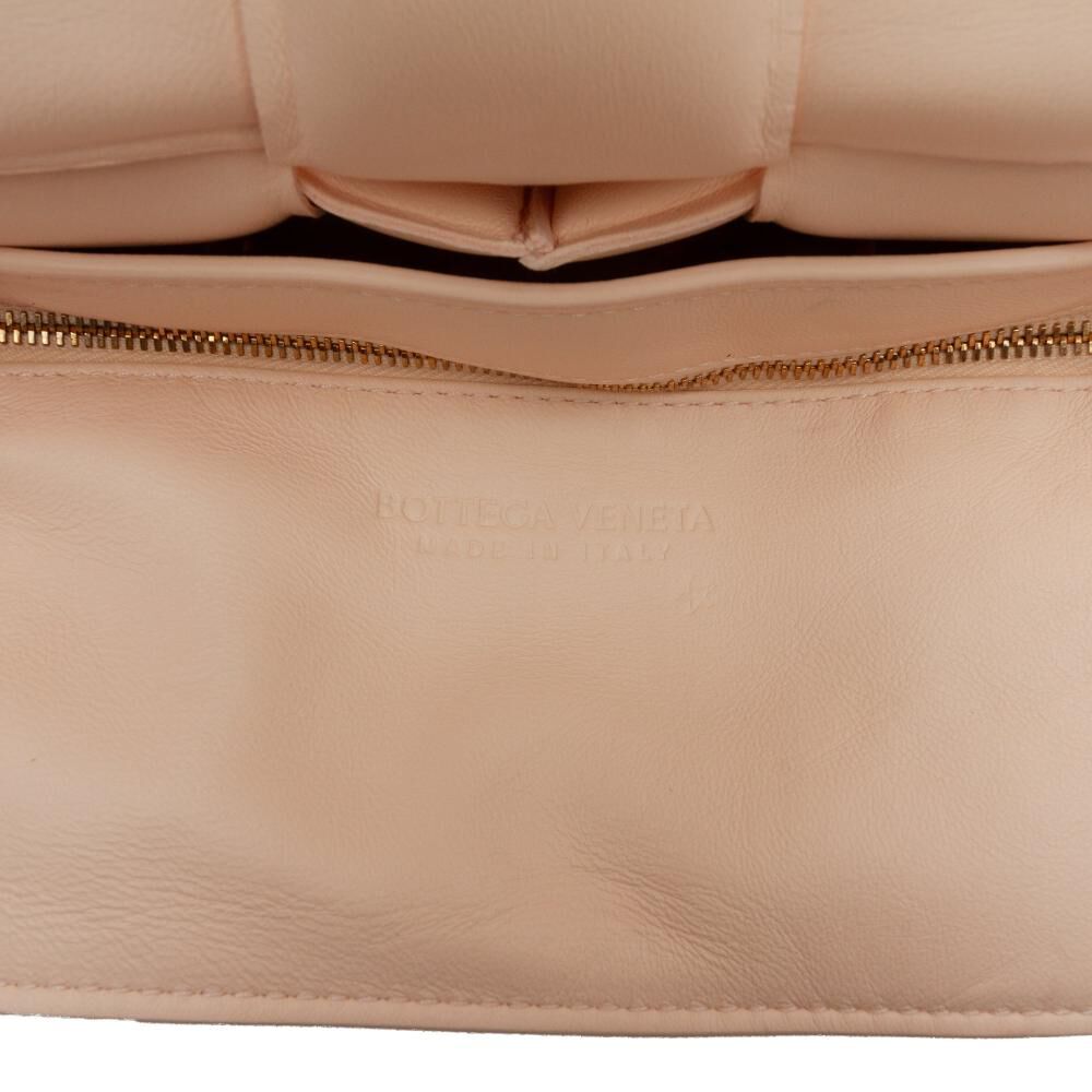 Bottega Veneta Padded Cassette Bag