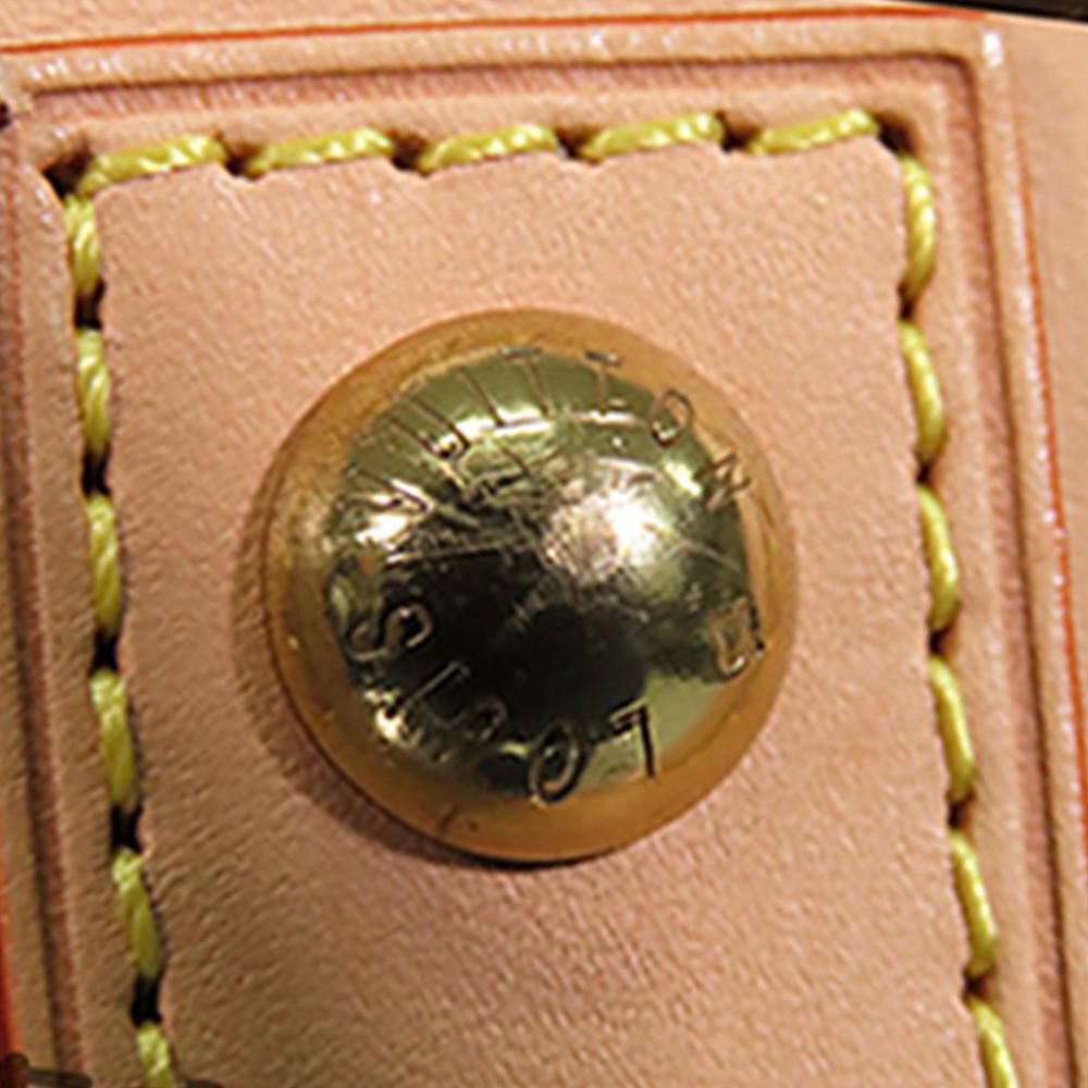 Louis Vuitton Alma
