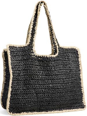 PCLYDIA CONTRAST SHOPPER