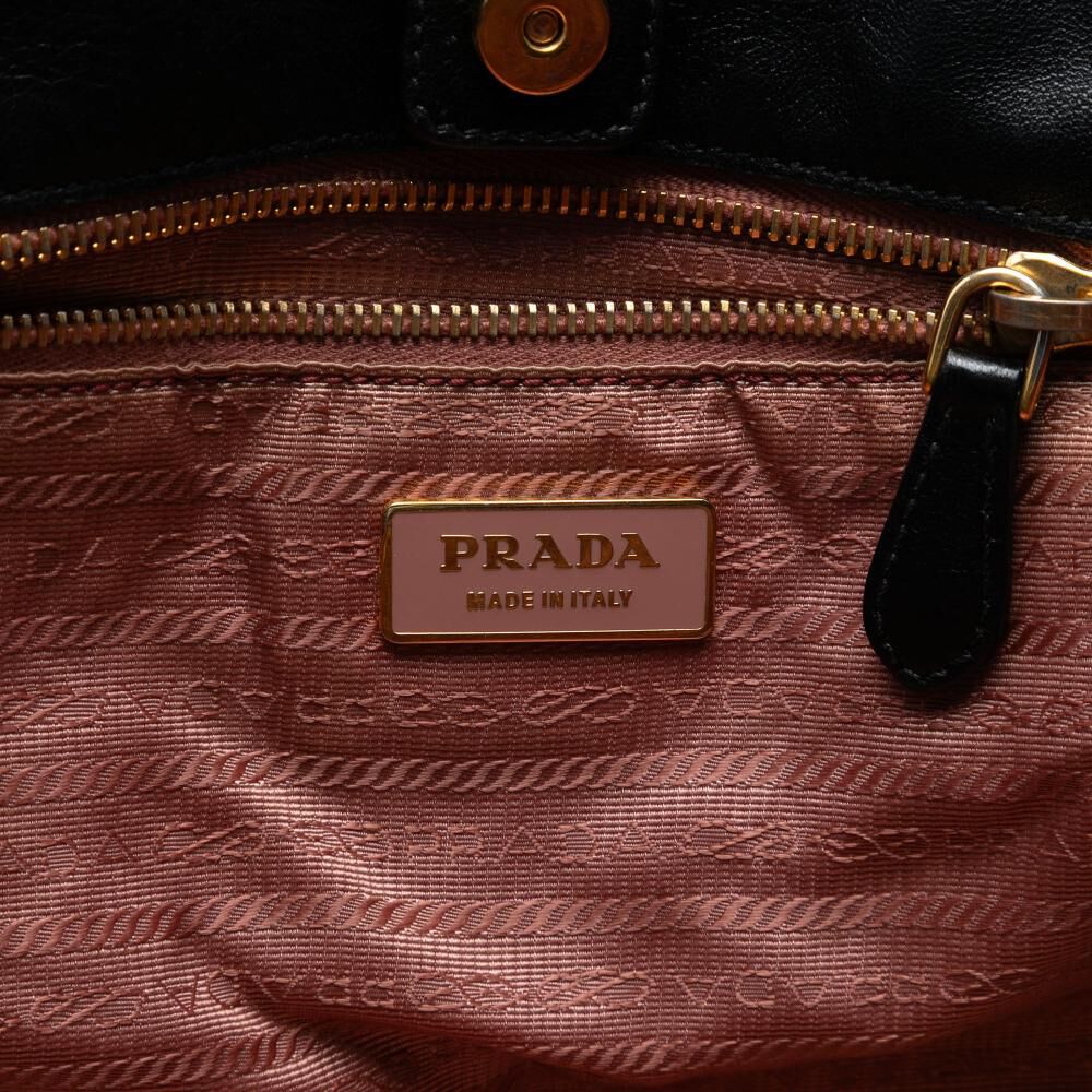 Prada Tessuto