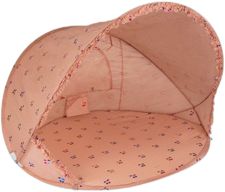 BEACH TENT POP UP UV 50+  LACE