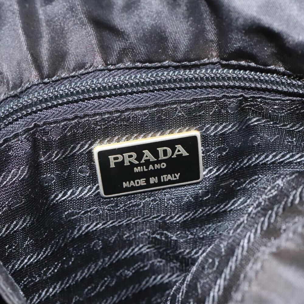 Prada Handbag