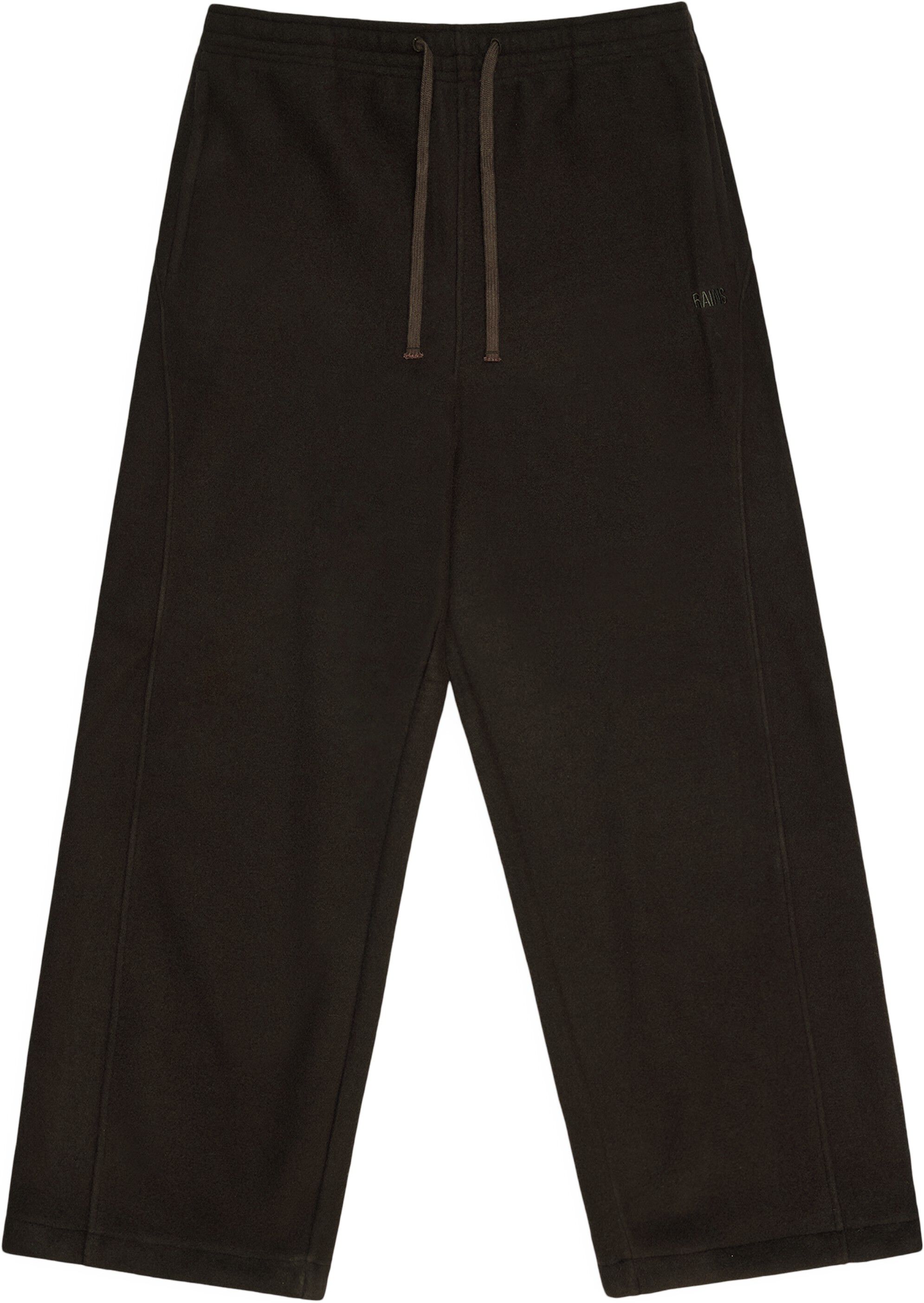 Fleece Pants