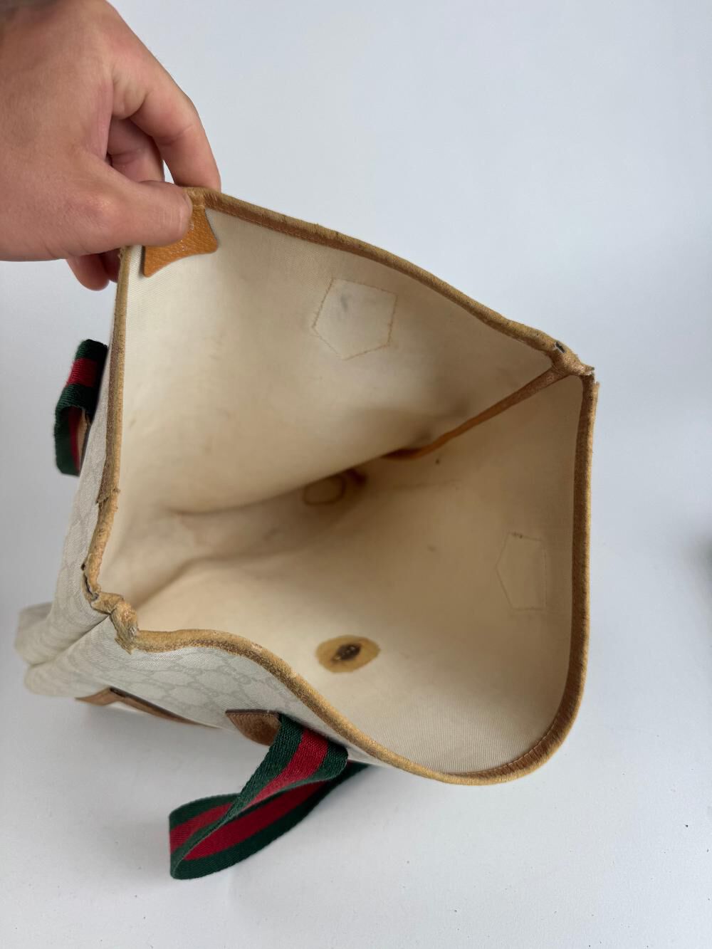 Gucci Tote