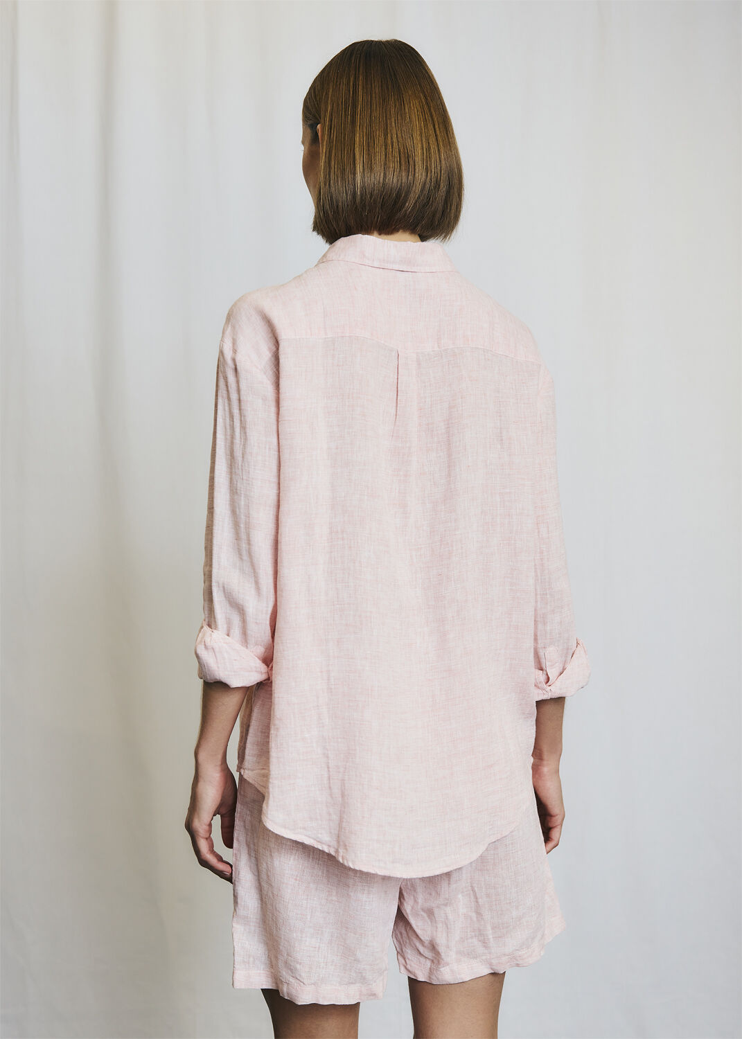 BS Aglaia Regular Fit Shirt