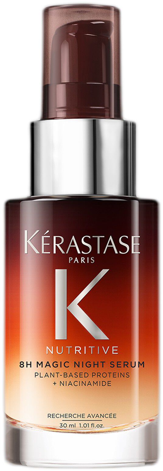Nutritive 8H Overnight Serum