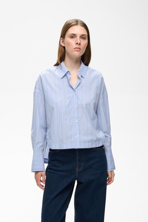 HALENIW SHORT SHIRT