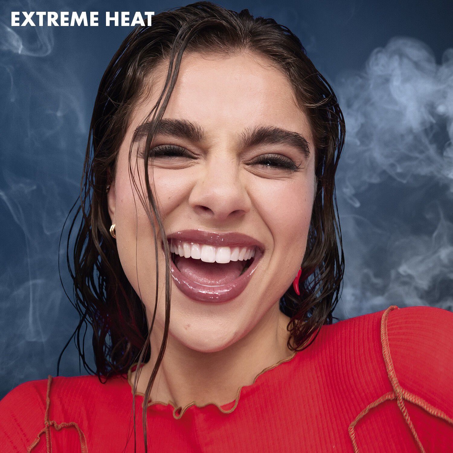 OUTRAGEOUS PLUMP VOLUME x TABASCO&reg; - L&auml;ppfyllare