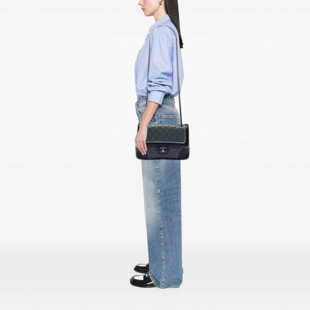 Chanel Flap Bag