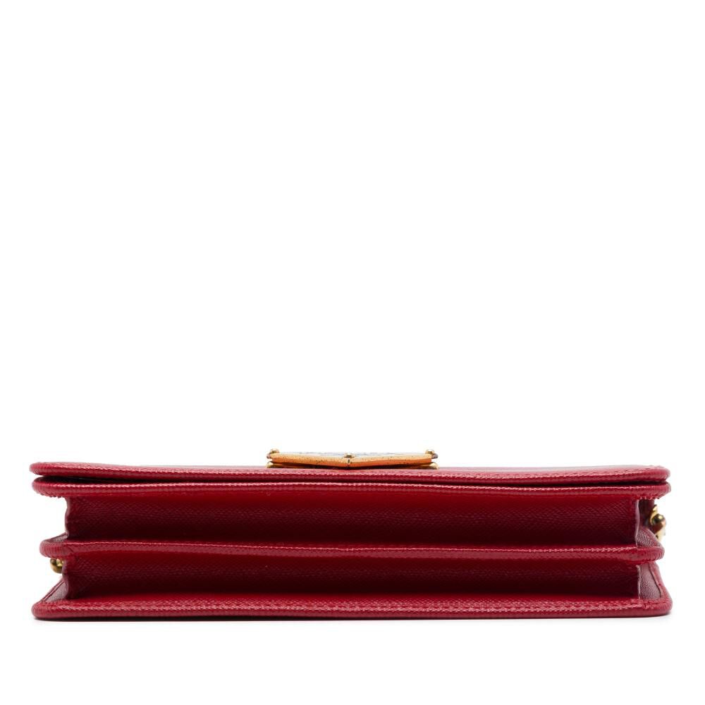 Prada Crossbody Bag